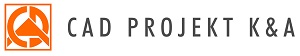 Cad projekt Logo