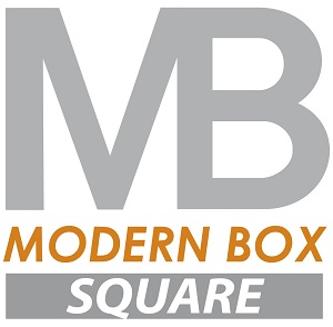 Modern Box SQUARE 