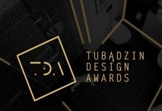Konkurs dla projektantów i architektów Tubądzin Design Awards  2016
