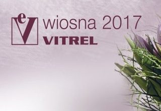 Targi szkła i ceramiki VITREL 2017 (wiosna)
