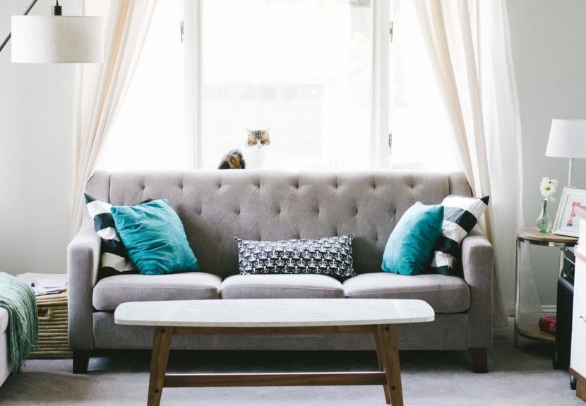 Poszewki na poduszki – jak wybierać te najlepsze?