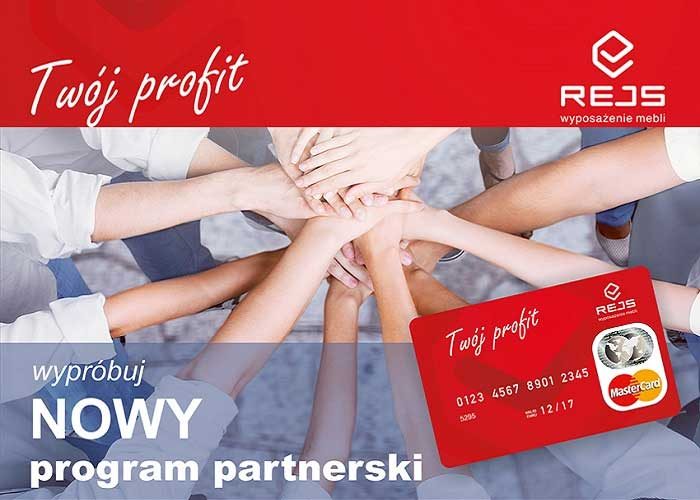 Twój profit – złotówki za zakupy